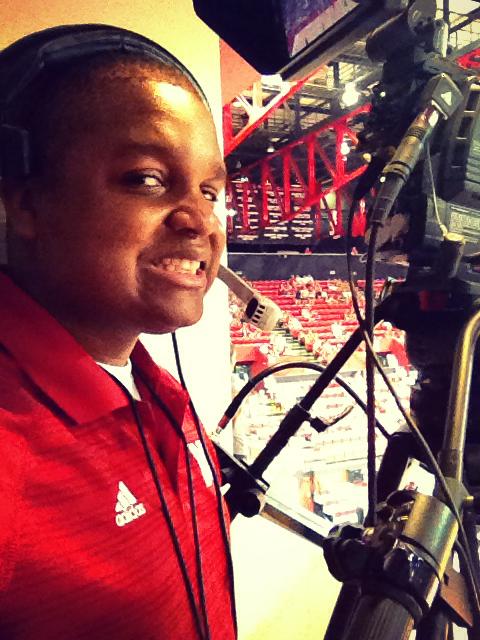 Justice Jones - Class of 2011 - T.c. Williams High School