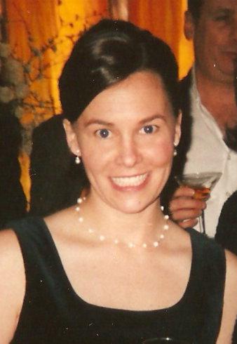 Amy Mcconnaughy - Class of 1989 - T.c. Williams High School