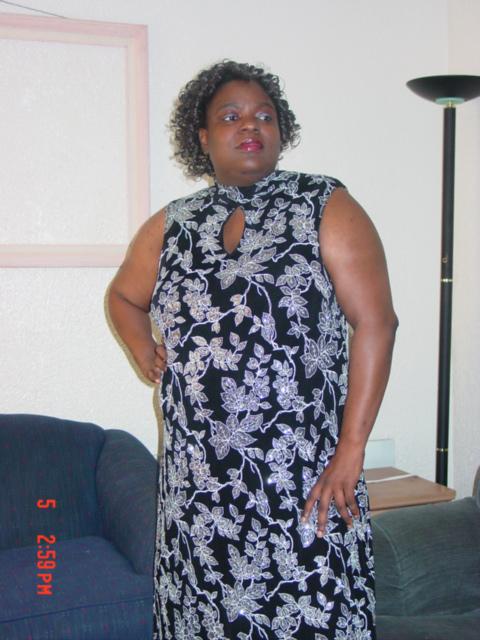 Veronica Davis - Class of 1986 - T.c. Williams High School