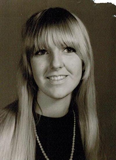 Donna Packard - Class of 1969 - T.c. Williams High School