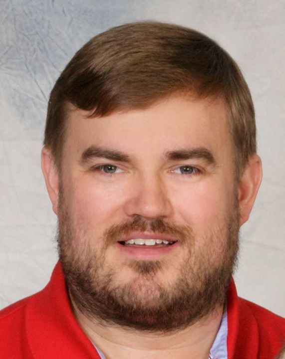 Christopher Coote - Class of 1993 - T.c. Williams High School