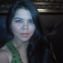 Fany Perez - Class of 2010 - T.c. Williams High School