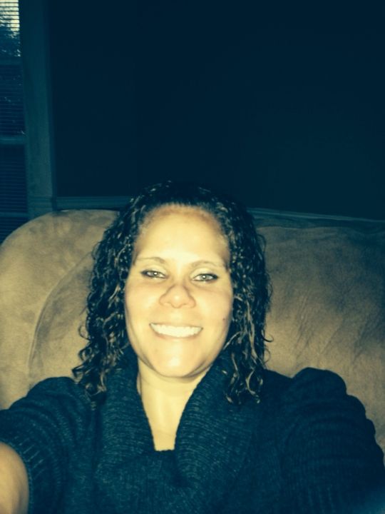 Brenda Basham - Class of 1996 - T.c. Williams High School
