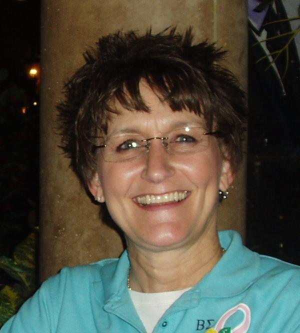 Katherine Bowermaster - Class of 1972 - T.c. Williams High School