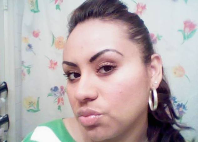 Karen Mejia - Class of 1998 - T.c. Williams High School