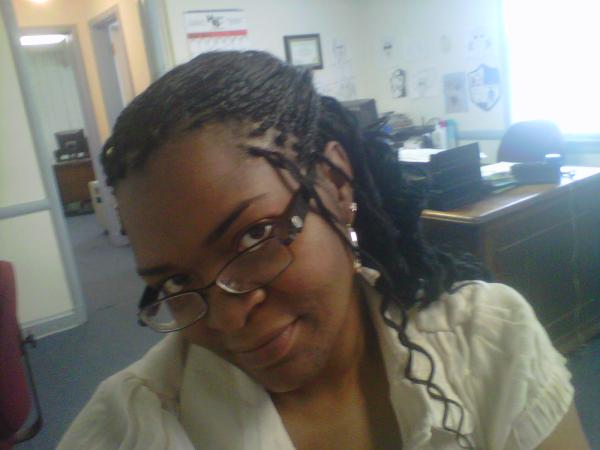 Linda Bruce - Class of 1986 - T.c. Williams High School