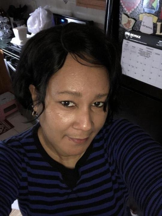 Doris Ashby - Class of 1984 - T.c. Williams High School