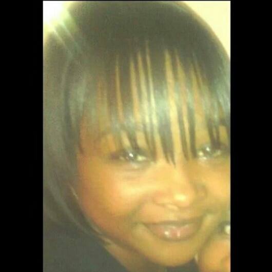Latasha Johnson - Class of 2002 - T.c. Williams High School