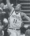 Daymond Jackson - Class of 1995 - T.c. Williams High School