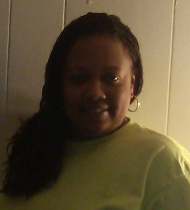 Sandra Carter - Class of 1989 - T.c. Williams High School