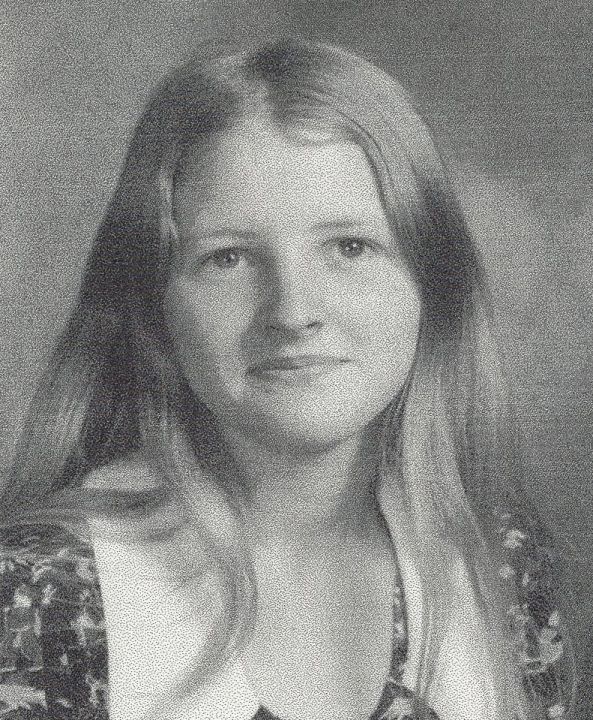 Martha Aka Marti Jordan - Class of 1975 - T.c. Williams High School