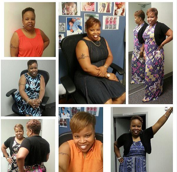 Alicha Grady - Class of 1988 - T.c. Williams High School