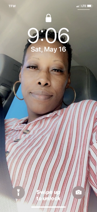 Nakia Faison - Class of 1995 - T.c. Williams High School