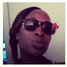 Tiffanie Edwards - Class of 1999 - T.c. Williams High School