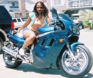Maurisette Sette Sparkle Thomas - Class of 1981 - T.c. Williams High School