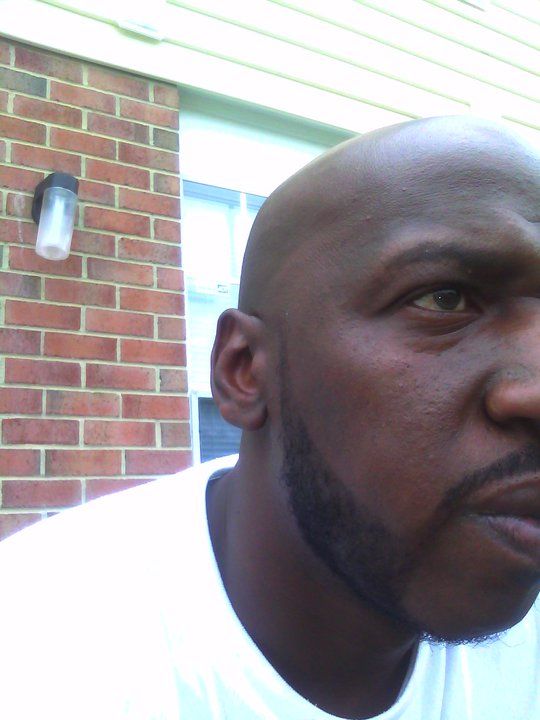 Aaron Edwards - Class of 1992 - T.c. Williams High School