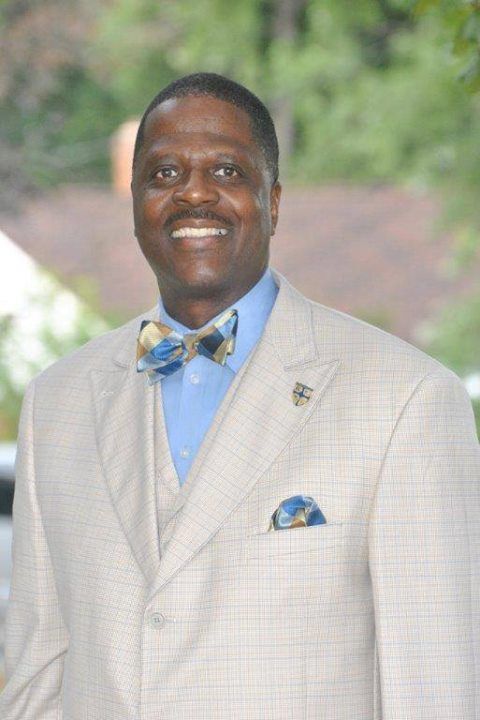 Dee Mangum - Class of 1978 - T.c. Williams High School