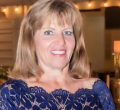 Vicki Warren