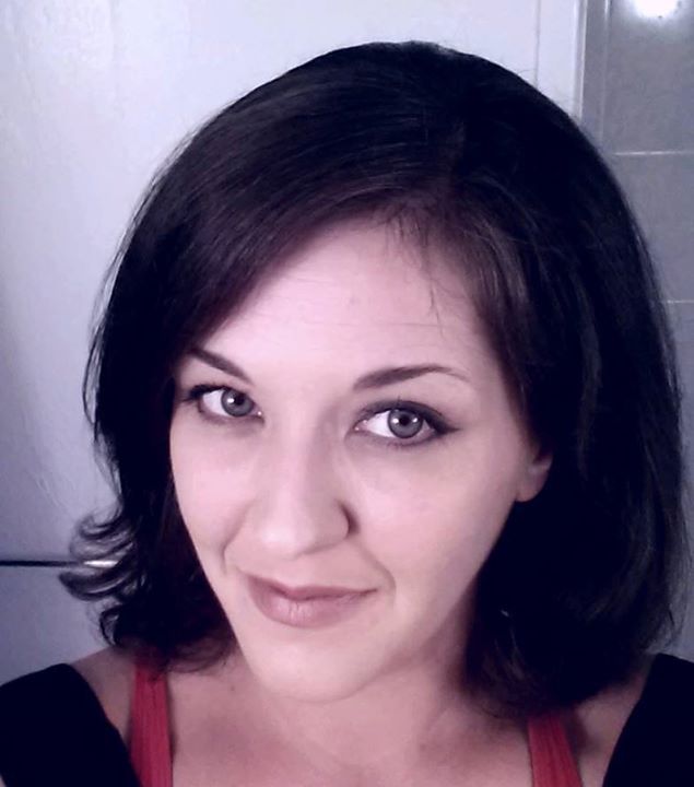 Blagovesta Piscopo - Class of 2000 - Smith County High School