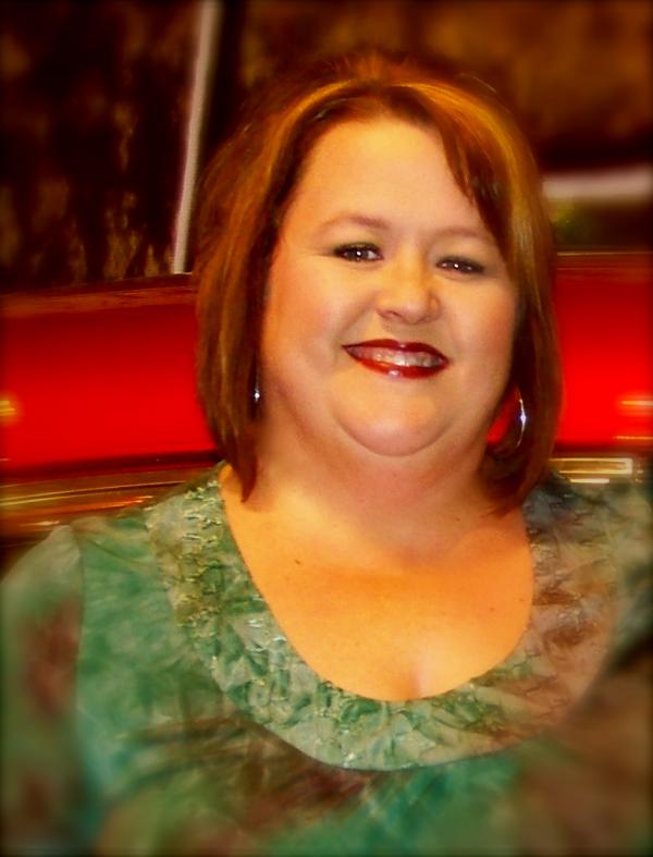 Angie Lester - Class of 1987 - Smith County High School