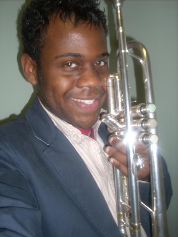 Les Mcdonald - Class of 2006 - Smith County High School