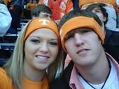 Kasey Oldham - Class of 2006 - Smith County High School