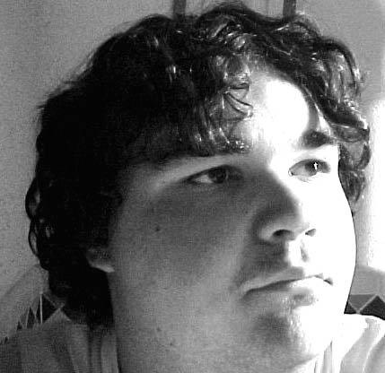 Jared Stangenberg - Class of 2007 - Smith County High School