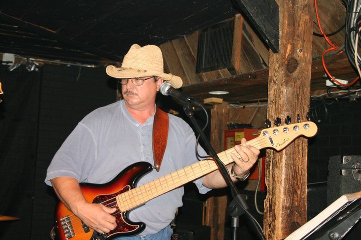 Kevin Huffines - Class of 1976 - Smith County High School