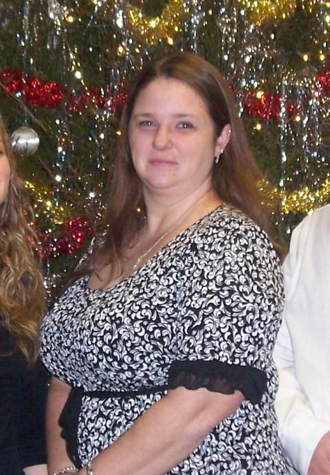 Davina Watts - Class of 1989 - Smith County High School
