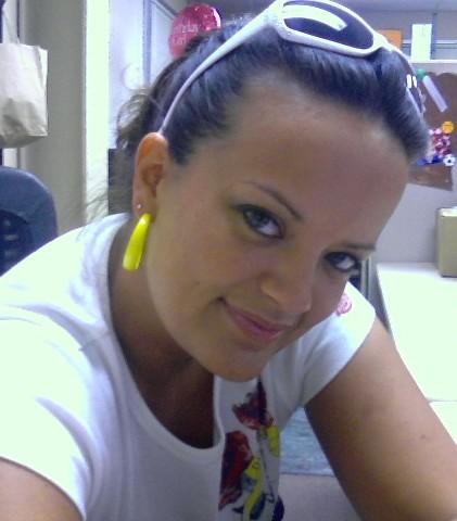 Melissa Brewer - Class of 1995 - Smith County High School