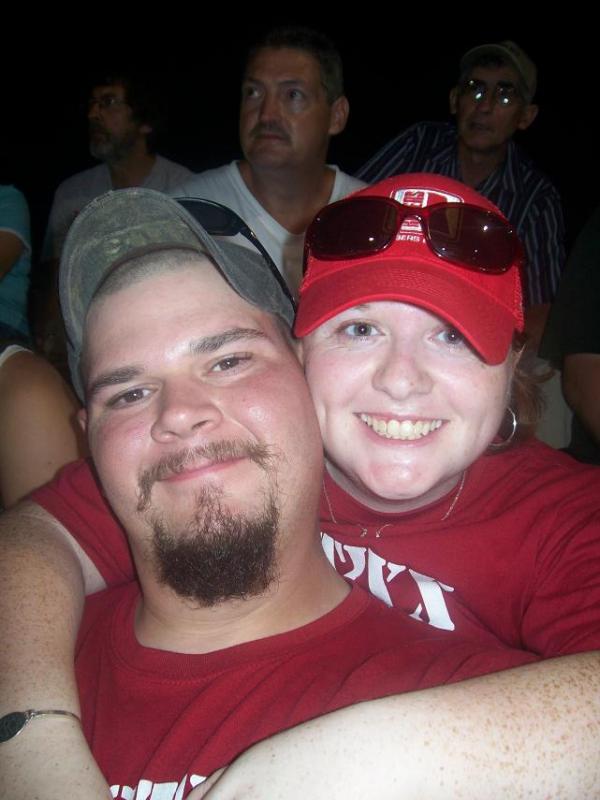 Mary Ann Reece - Class of 2004 - Smith County High School