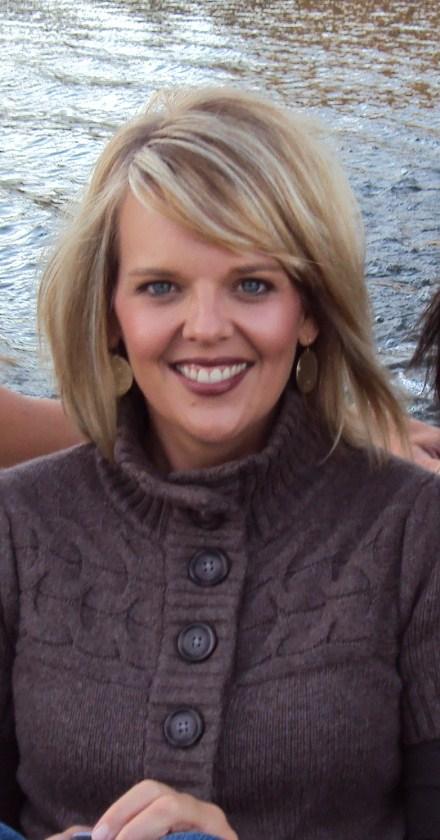 Karen Huffines - Class of 1992 - Smith County High School