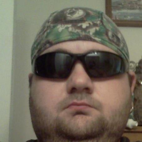 Jason Fowler - Class of 2005 - Smith County High School