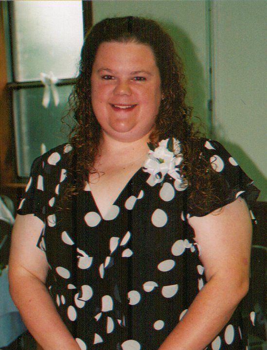 Tia Fowler - Class of 2002 - Smith County High School