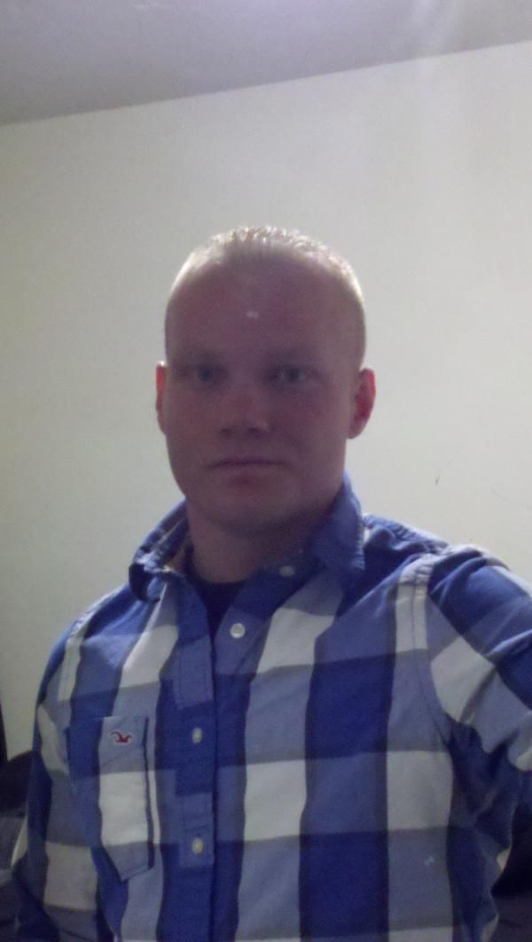 Joseph Tidwell - Class of 2005 - Smith County High School