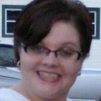 Shanda Key - Class of 2003 - Smith County High School
