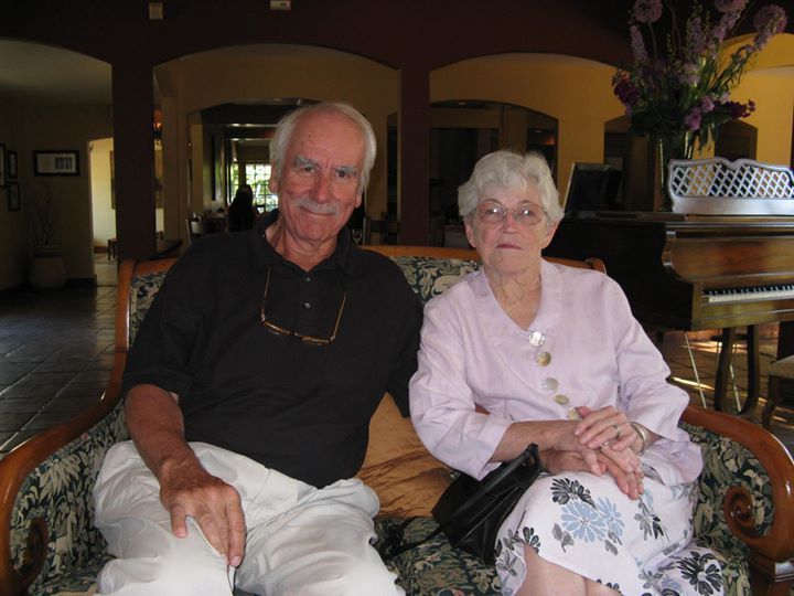 Rj Tuley - Class of 1952 - Smith County High School