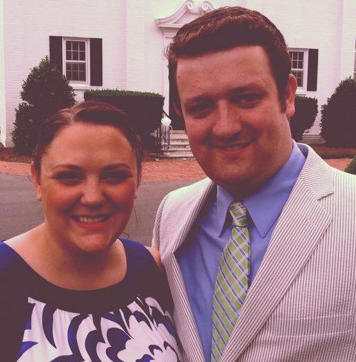 Jessica Reeves - Class of 2003 - Smith County High School
