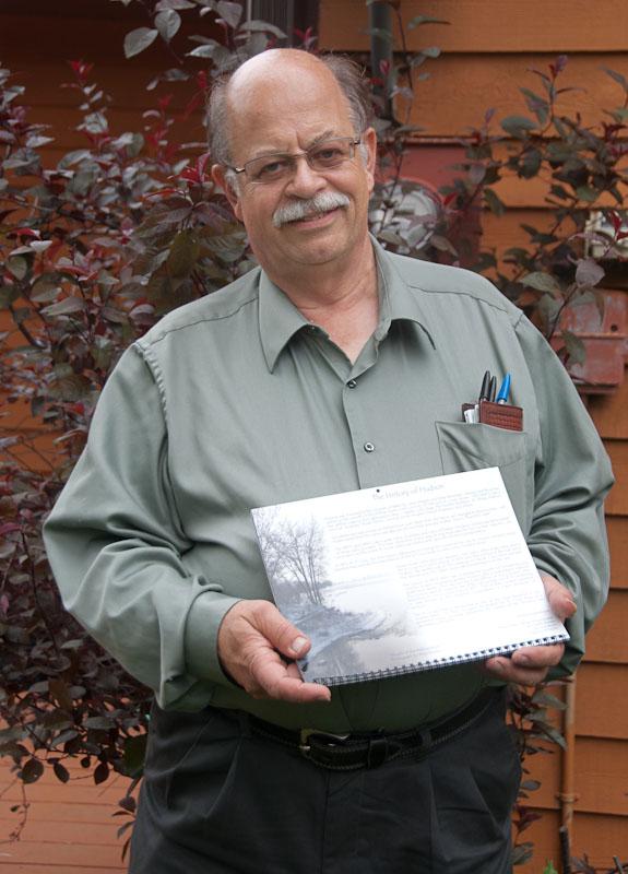 Michael Powers - Class of 1966 - Prentice High School