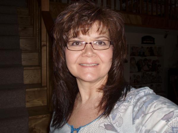 Tonya Moe - Class of 1980 - Prentice High School