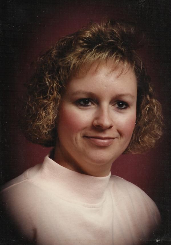 Karen Weisinger - Class of 1982 - Prentice High School