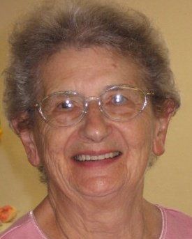 Lillian Dickinson - Class of 1943 - Prentice High School
