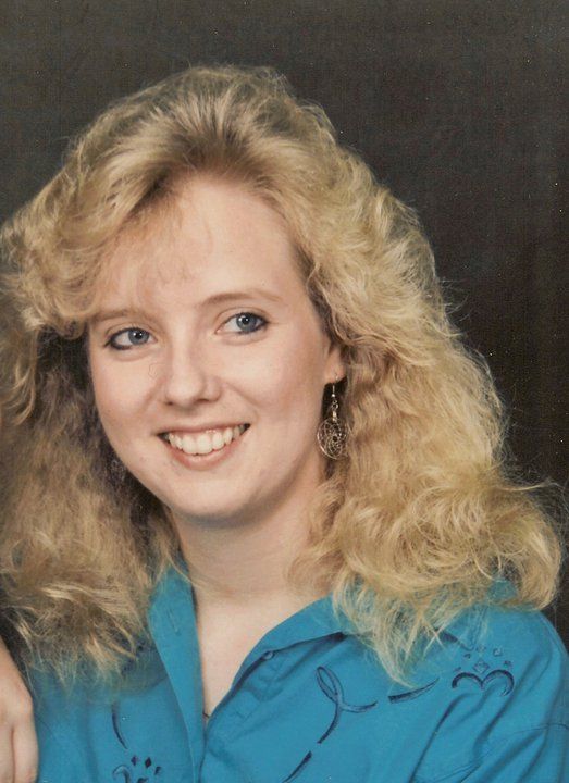 Nancy Mccloud - Class of 1986 - Prentice High School