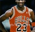 Michael Jordan, class of 1979