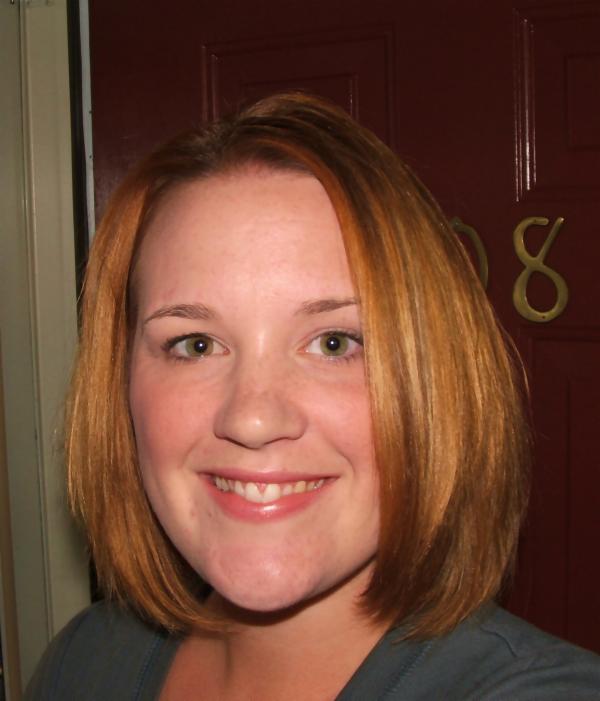Brooke Williams - Class of 2000 - Smyrna High School