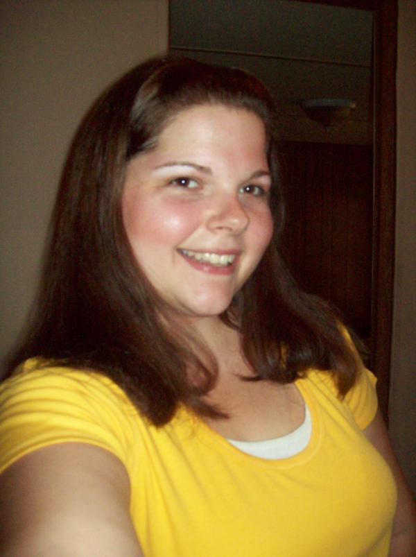 Allison Wallace - Class of 2004 - Smyrna High School