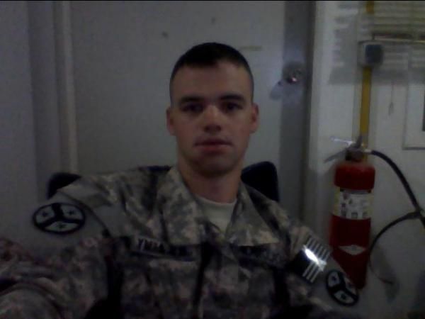 Brandon Solomon - Class of 2006 - Smyrna High School