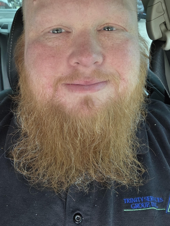 Chuck Lovvorn - Class of 1996 - Smyrna High School