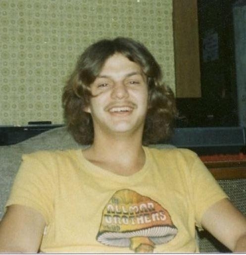 James Goodman - Class of 1976 - Smyrna High School