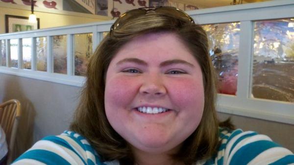 Stacy Frederick - Class of 2003 - Smyrna High School